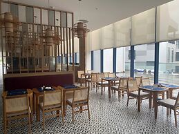 The Light Arena Ocean Tower