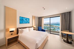 The Light Arena Ocean Tower