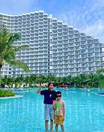 The Light Arena Ocean Tower