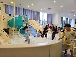 The Light Arena Ocean Tower