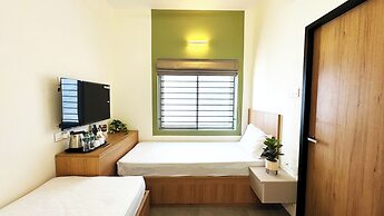 Rehoboth Signature Luxury Stay