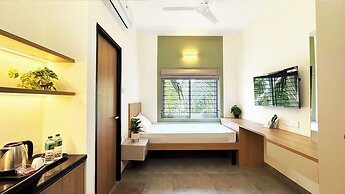 Rehoboth Signature Luxury Stay