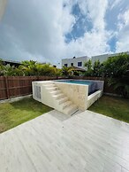 Punta Cana Villa w Pool Near Coco Bongo