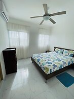 Punta Cana Villa w Pool Near Coco Bongo