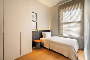 The Muradiye Luxury Apartments