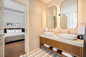 The Muradiye Luxury Apartments