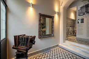 The Muradiye Luxury Apartments