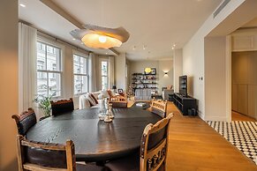 The Muradiye Luxury Apartments