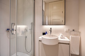 The Muradiye Luxury Apartments