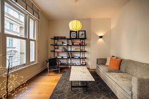 The Muradiye Luxury Apartments