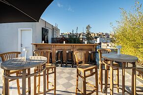 The Muradiye Luxury Apartments