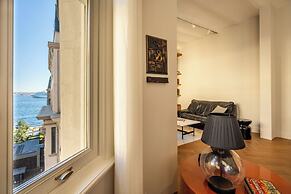 The Muradiye Luxury Apartments