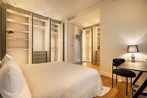 The Muradiye Luxury Apartments