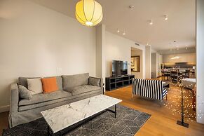The Muradiye Luxury Apartments