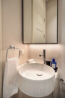The Muradiye Luxury Apartments