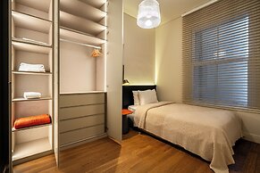 The Muradiye Luxury Apartments