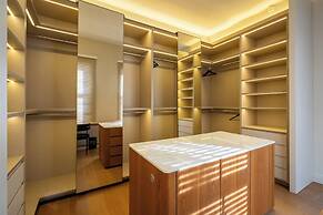 The Muradiye Luxury Apartments