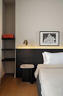 The Muradiye Luxury Apartments