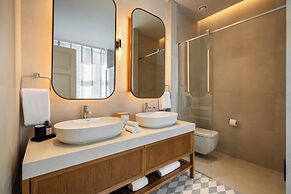 The Muradiye Luxury Apartments