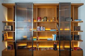 The Muradiye Luxury Apartments
