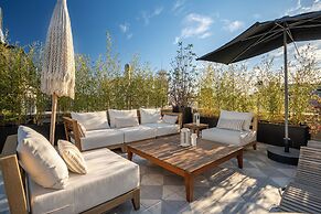 The Muradiye Luxury Apartments