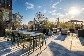 The Muradiye Luxury Apartments