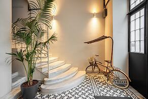 The Muradiye Luxury Apartments