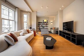 The Muradiye Luxury Apartments