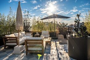 The Muradiye Luxury Apartments