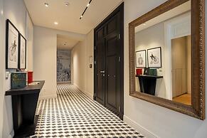 The Muradiye Luxury Apartments