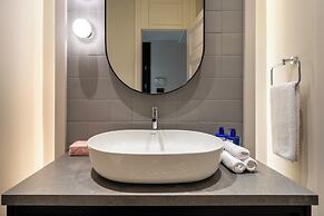 The Muradiye Luxury Apartments
