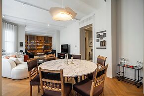 The Muradiye Luxury Apartments