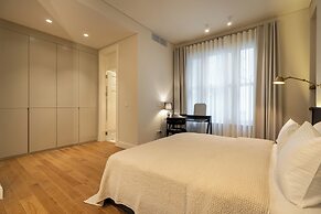 The Muradiye Luxury Apartments