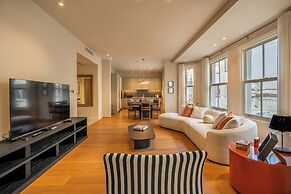 The Muradiye Luxury Apartments