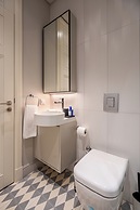 The Muradiye Luxury Apartments