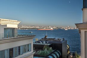 The Muradiye Luxury Apartments