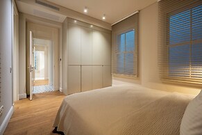 The Muradiye Luxury Apartments