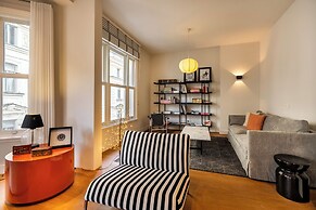 The Muradiye Luxury Apartments