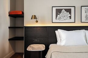 The Muradiye Luxury Apartments