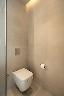 The Muradiye Luxury Apartments