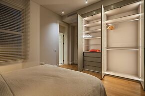 The Muradiye Luxury Apartments