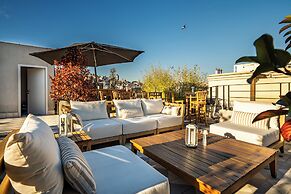 The Muradiye Luxury Apartments