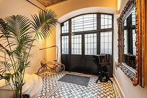The Muradiye Luxury Apartments
