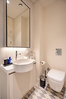 The Muradiye Luxury Apartments