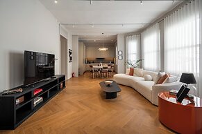 The Muradiye Luxury Apartments