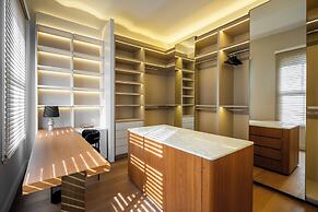 The Muradiye Luxury Apartments