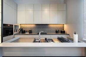 The Muradiye Luxury Apartments