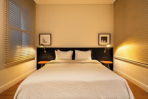The Muradiye Luxury Apartments