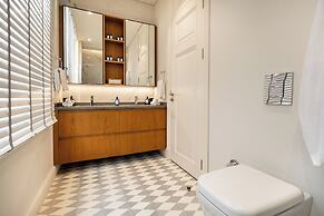 The Muradiye Luxury Apartments