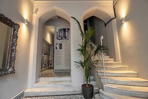 The Muradiye Luxury Apartments